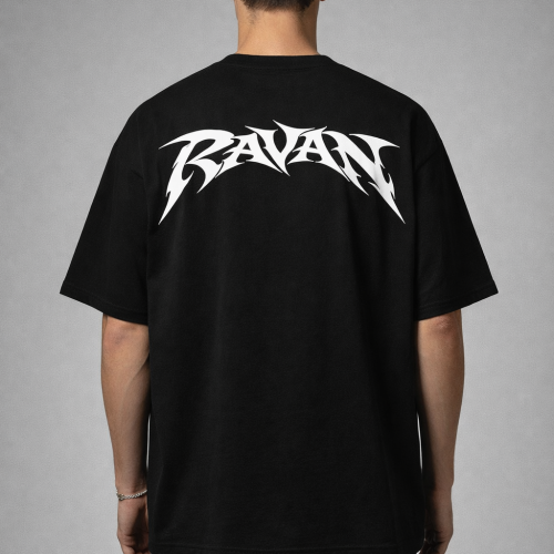 Ravan premium OS Tee