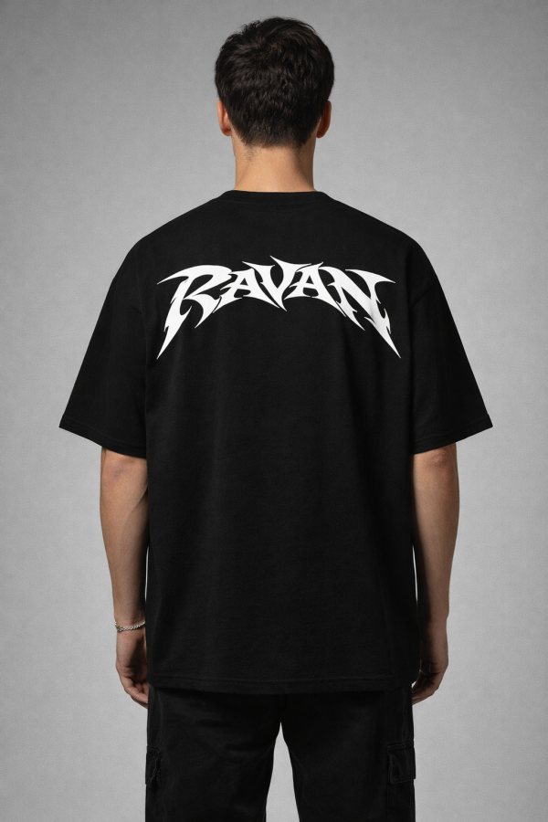 Ravan premium OS Tee