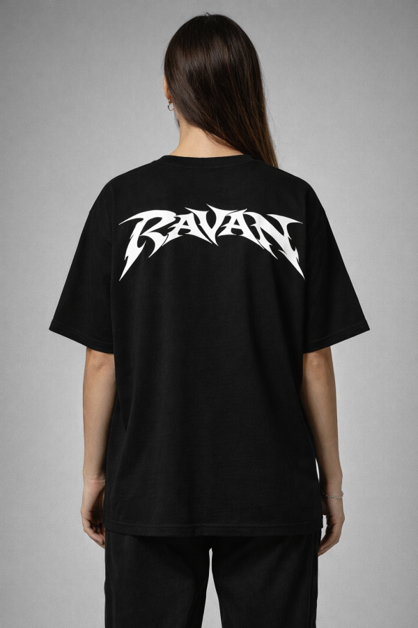 Ravan premium OS Tee