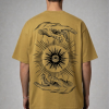 Hand & Eye Os tee