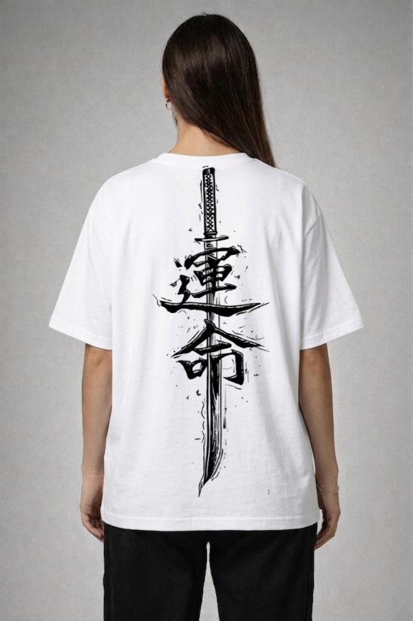 Great Sword Os tee