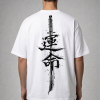 Great Sword Os tee
