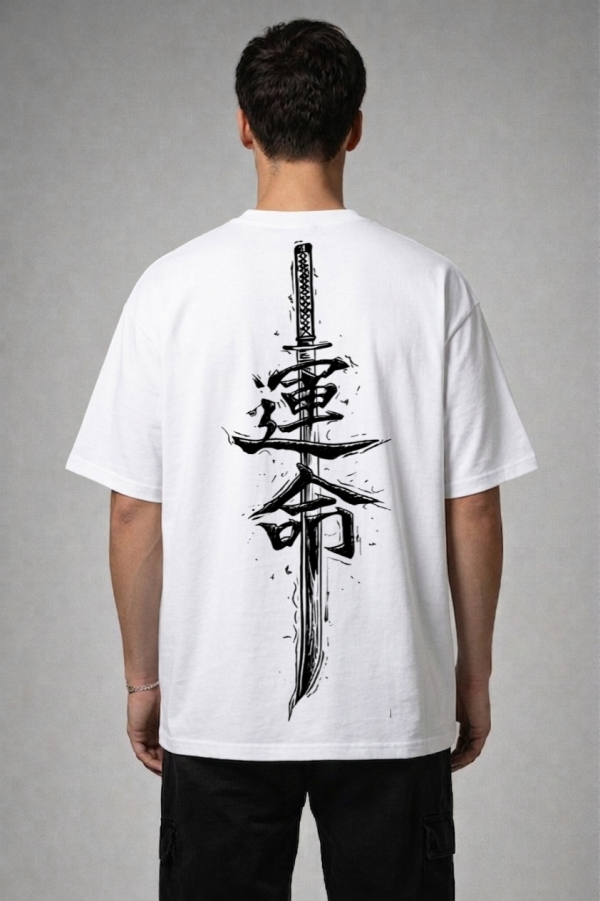 Great Sword Os tee