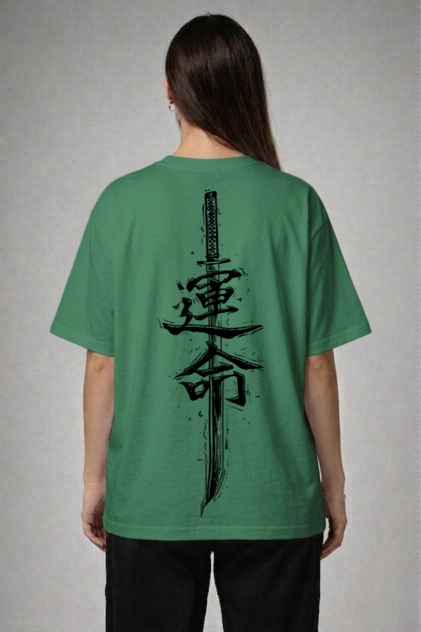 Great Sword Os tee