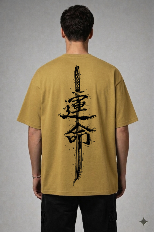 Great Sword Os tee