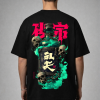Poison Os tee