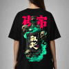 Poison Os tee